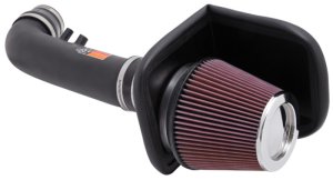 Ford Mustang Performance Air Intake - K&N Engineering - 57 FIPK - `96-`04
